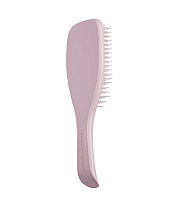 Tangle Teezer The Wet Detangler Millennial Pink - Расческа для волос, цвет нежно-розовый